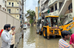Bengaluru man serves notice to BBMP, seeks Rs 50 lakh compensation for trauma due to bad roads